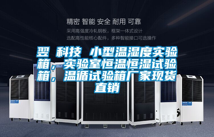 翌昇科技 小型溫濕度實驗箱，實驗室恒溫恒濕試驗箱，溫循試驗箱廠家現(xiàn)貨直銷
