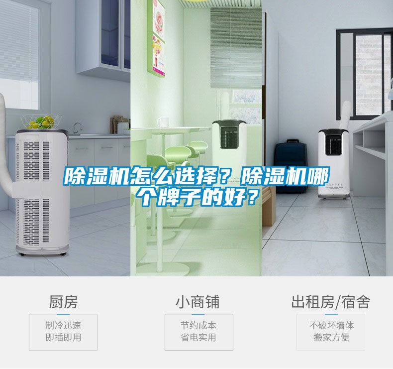 除濕機(jī)怎么選擇？除濕機(jī)哪個(gè)牌子的好？