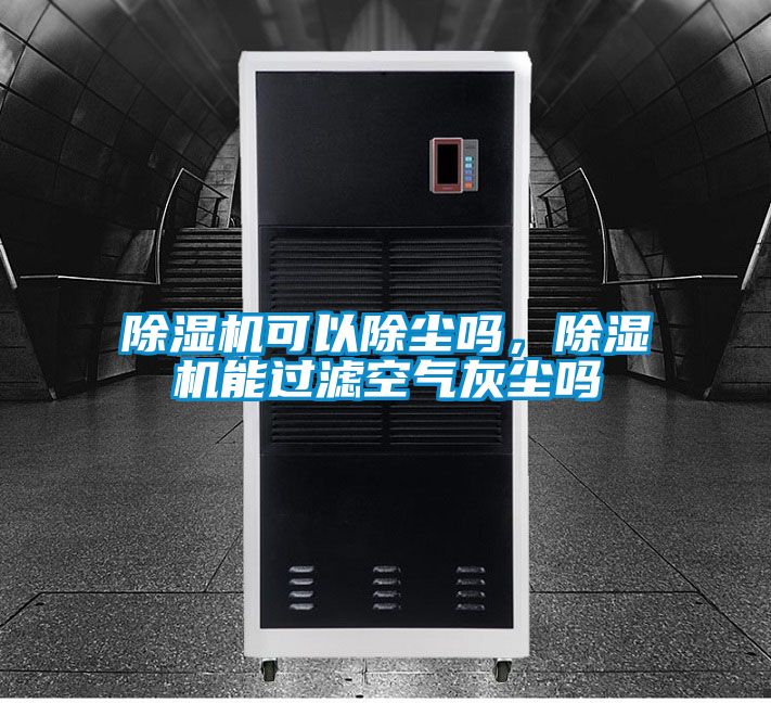 除濕機(jī)可以除塵嗎，除濕機(jī)能過(guò)濾空氣灰塵嗎