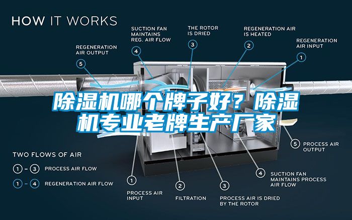 除濕機(jī)哪個(gè)牌子好？除濕機(jī)專業(yè)老牌生產(chǎn)廠家