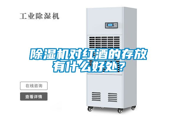 除濕機(jī)對紅酒的存放有什么好處？