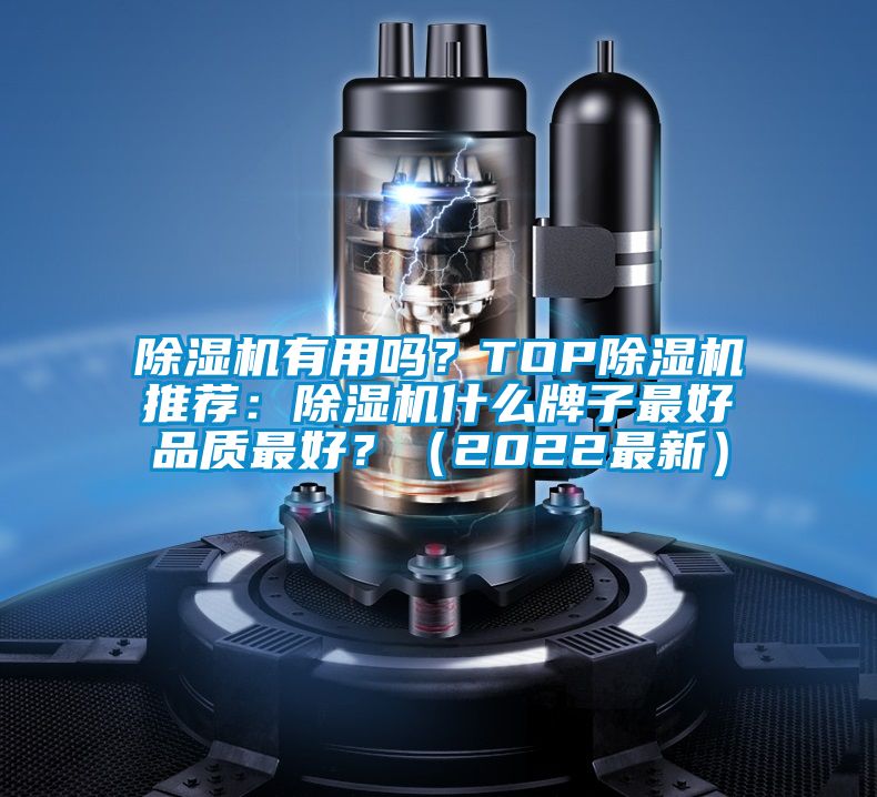 除濕機(jī)有用嗎？TOP除濕機(jī)推薦：除濕機(jī)什么牌子最好品質(zhì)最好？（2022最新）