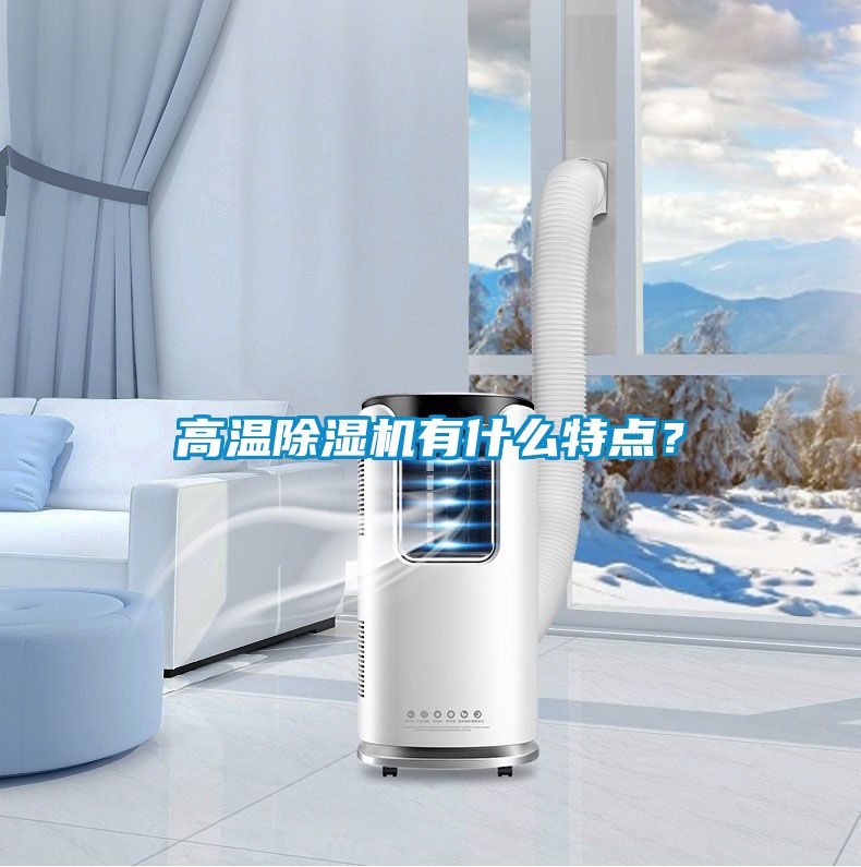 高溫除濕機(jī)有什么特點(diǎn)？