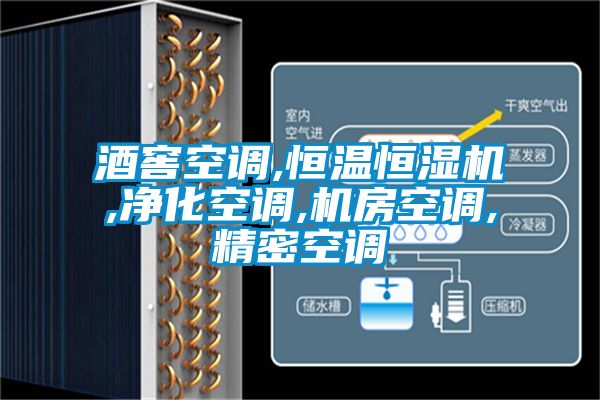 酒窖空調(diào),恒溫恒濕機,凈化空調(diào),機房空調(diào),精密空調(diào)