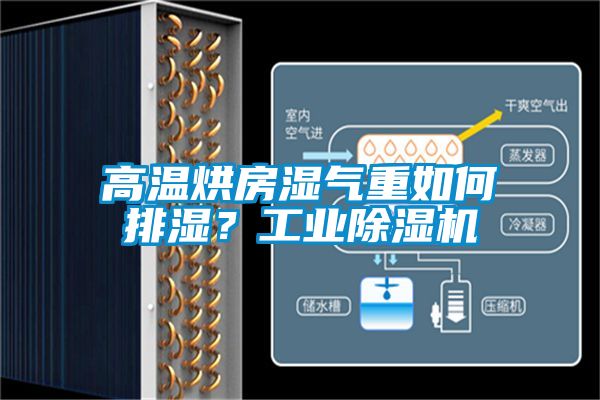 高溫烘房濕氣重如何排濕？工業(yè)除濕機